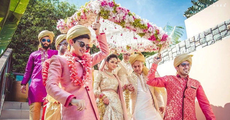 Best Locations To Host Intimate 50 People Wedding