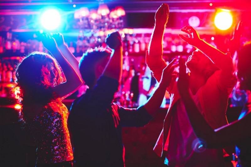 Concert Organisations