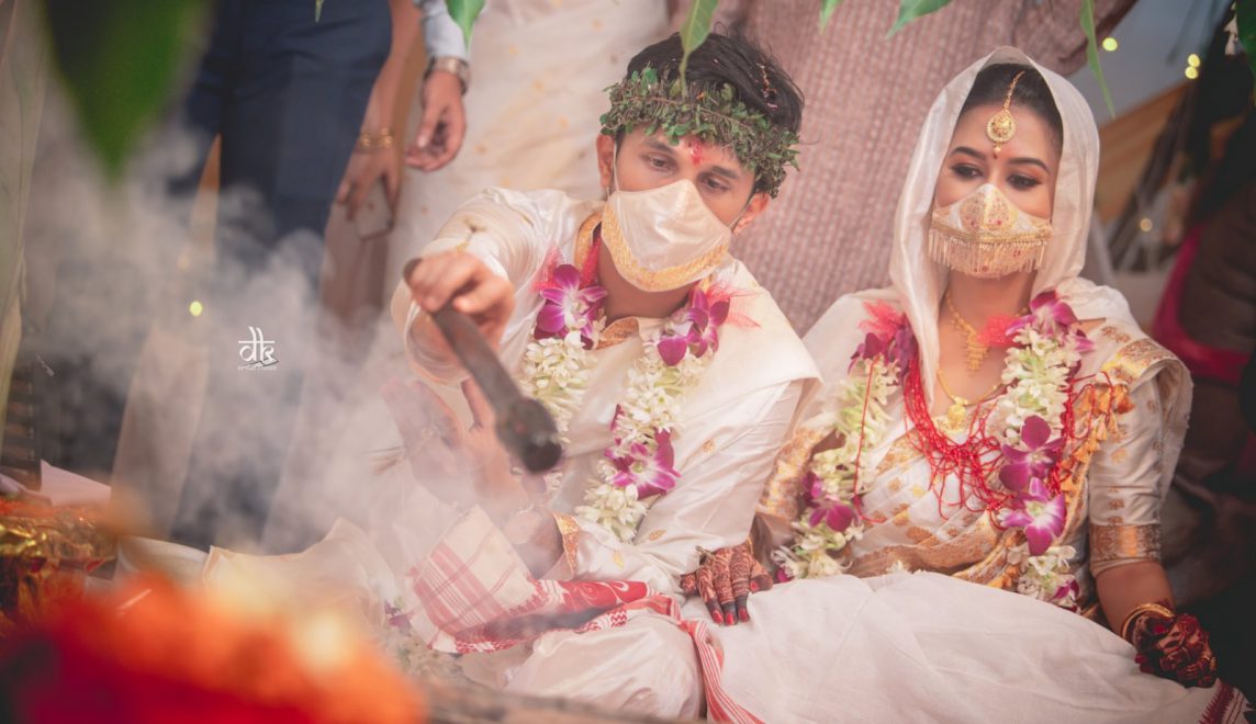 Weddings In COVID-19: Amidst The Lockdown Here’s How To Have Online Wedding