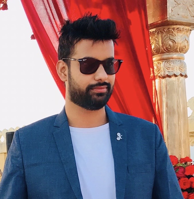 Brijesh Parwani